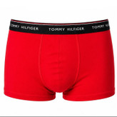 شورت نیم پا مردانه طرح Tommy Hilfiger کد sh15 مجموعه ۴ عددی