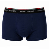 شورت نیم پا مردانه طرح Tommy Hilfiger کد sh15 مجموعه ۴ عددی