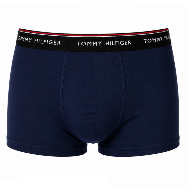 شورت نیم پا مردانه طرح Tommy Hilfiger کد sh15 مجموعه ۴ عددی