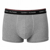 شورت نیم پا مردانه طرح Tommy Hilfiger کد sh15 مجموعه ۴ عددی