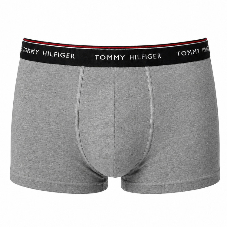 شورت نیم پا مردانه طرح Tommy Hilfiger کد sh15 مجموعه ۴ عددی
