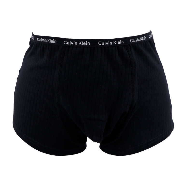 شورت نیم پا مردانه Calvin Klein طرح کبریتی کد sh16