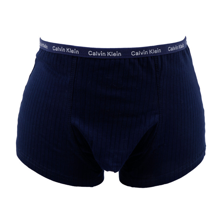 شورت نیم پا مردانه Calvin Klein طرح کبریتی کد sh16