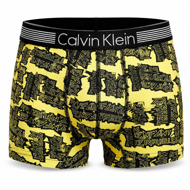 شورت مردانه اصلی Calvin Klein خارجی کدsh21