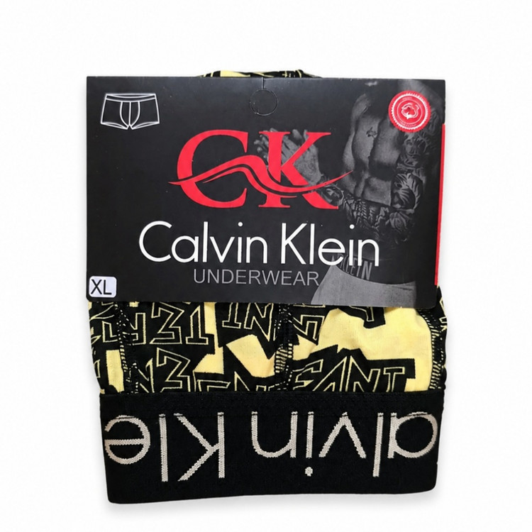 شورت مردانه اصلی Calvin Klein خارجی کدsh21