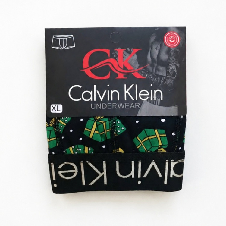شورت مردانه اصلی Calvin Klein خارجی کد sh22