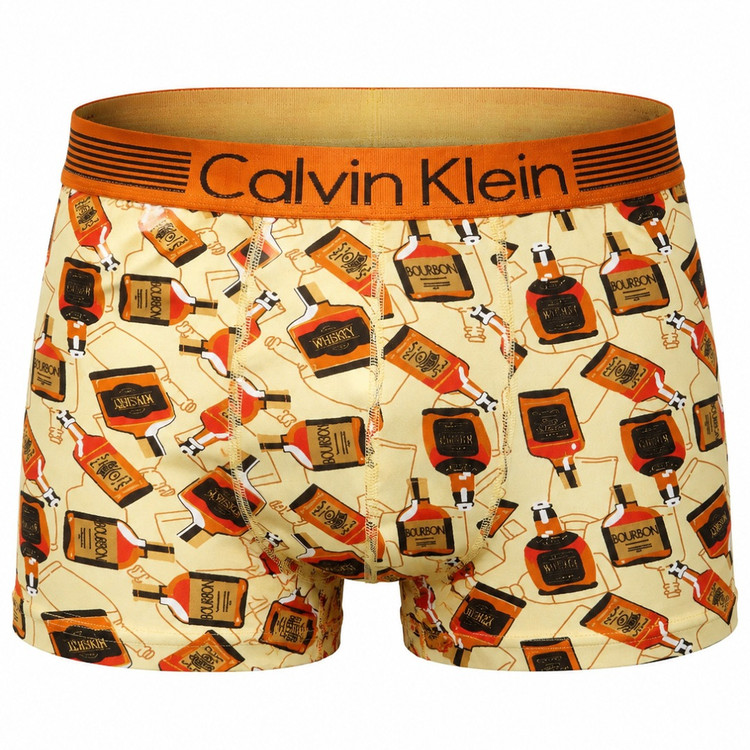 شورت مردانه اصلی Calvin Klein خارجی کدsh23
