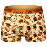 شورت مردانه اصلی Calvin Klein خارجی کدsh23