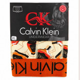 شورت مردانه اصلی Calvin Klein خارجی کدsh23