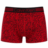 شورت مردانه اصلی Calvin Klein خارجی کد sh25 پنبه لاکرا اعلا