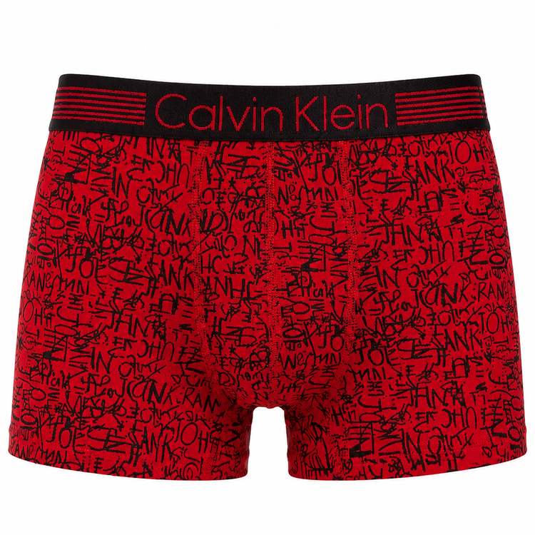 شورت مردانه اصلی Calvin Klein خارجی کد sh25 پنبه لاکرا اعلا