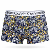 شورت مردانه اصلی Calvin Klein خارجی کد sh26 پنبه لاکرا اعلا